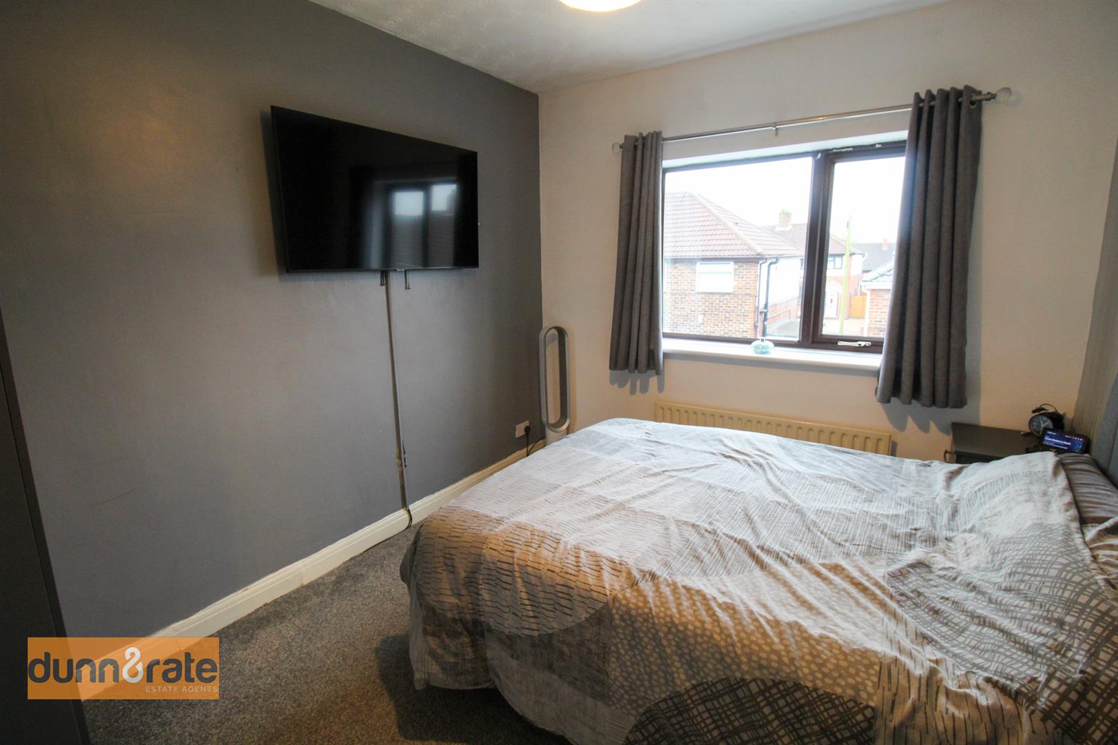 Leonard Avenue, Baddeley Green, Stoke-On-Trent